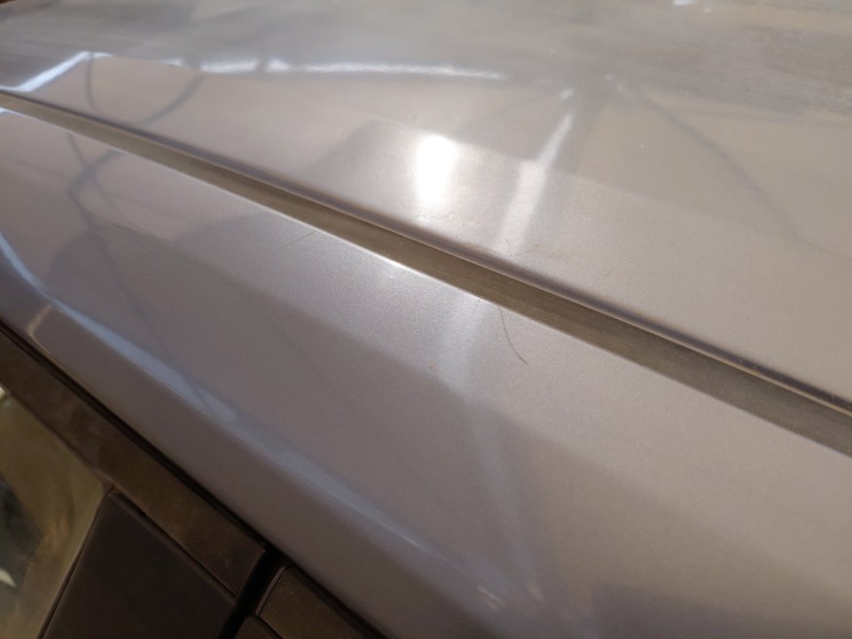 Toyota Corolla XLI EXECUTIVE 2020 image