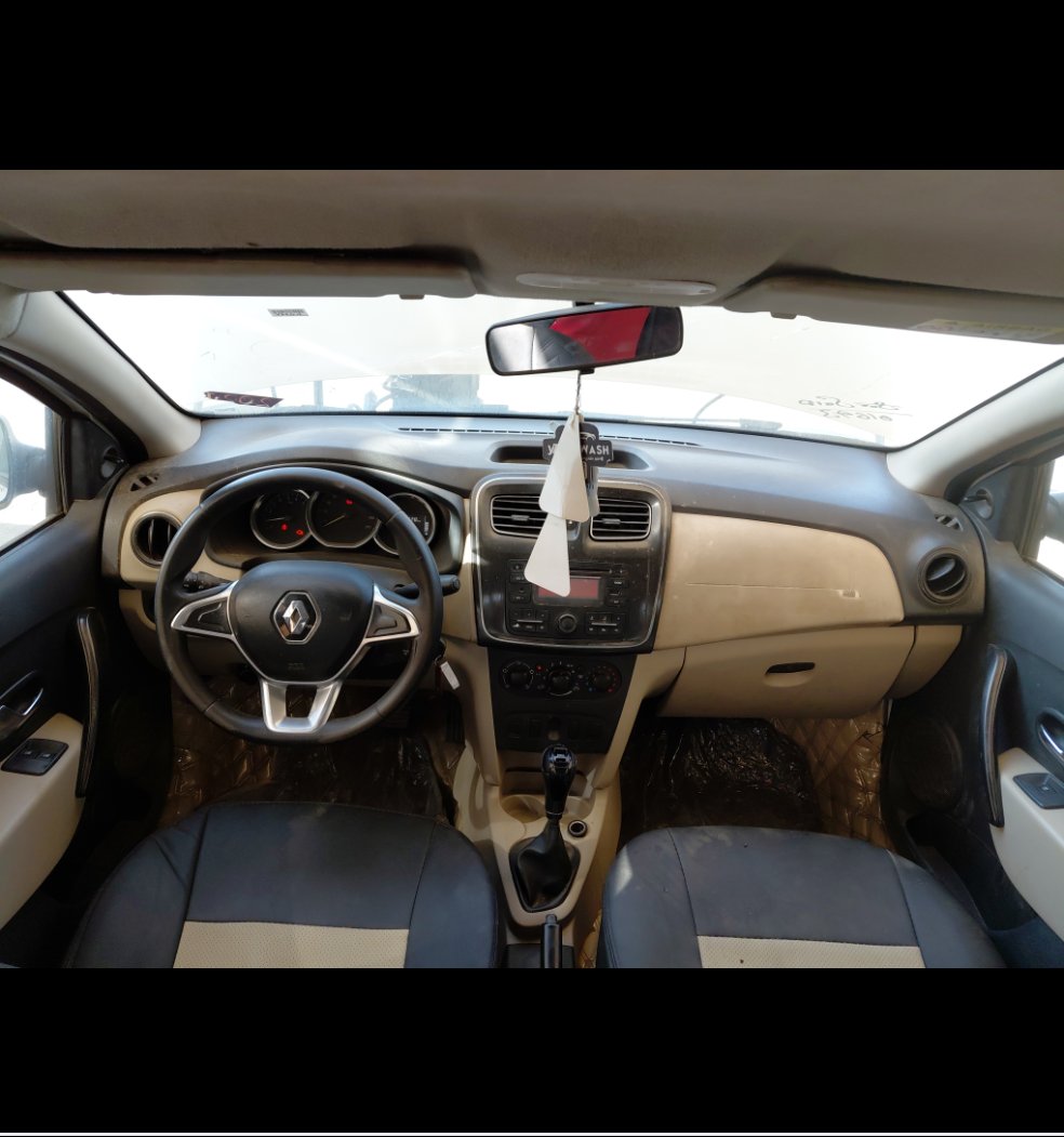 رينو سيمبول C 2020 image