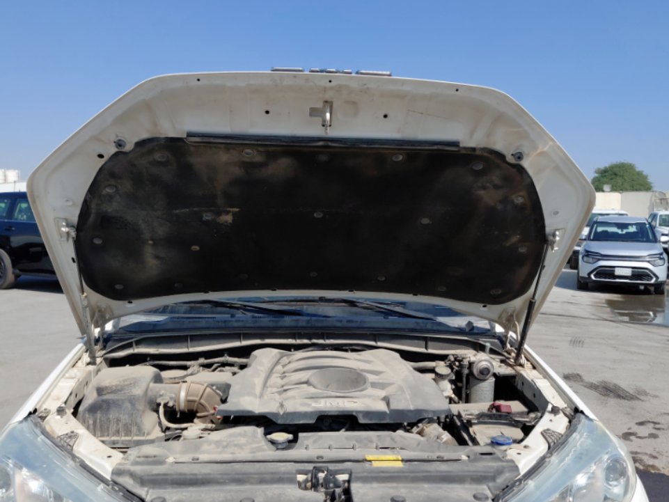 JMC Vigus PLUS - 4WD 2023 image