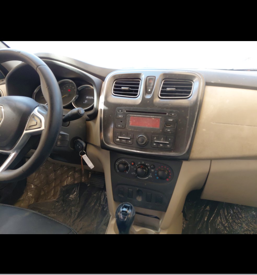 رينو سيمبول C 2020 image