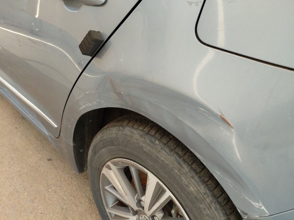 Toyota Corolla XLI EXECUTIVE 2020 image