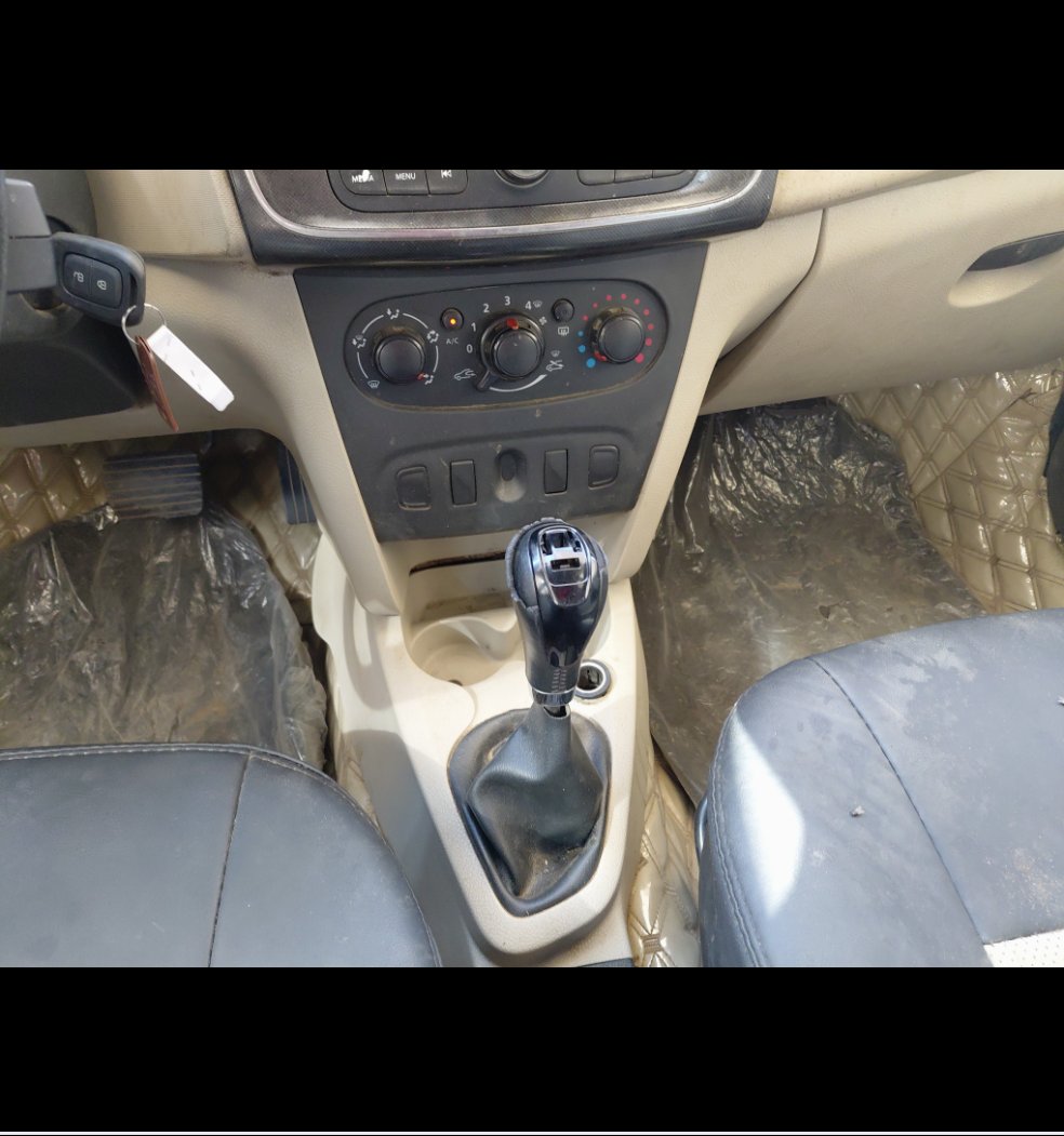 رينو سيمبول C 2020 image