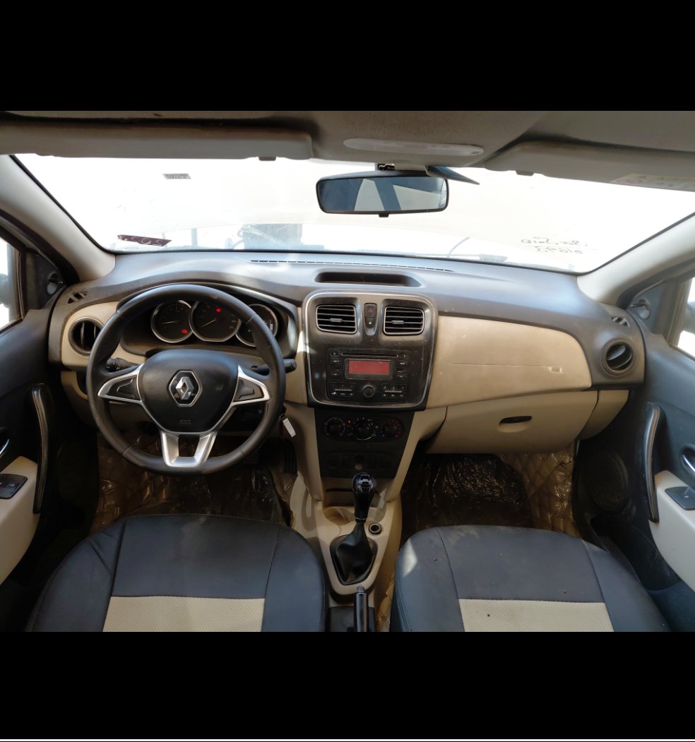 رينو سيمبول C 2020 image