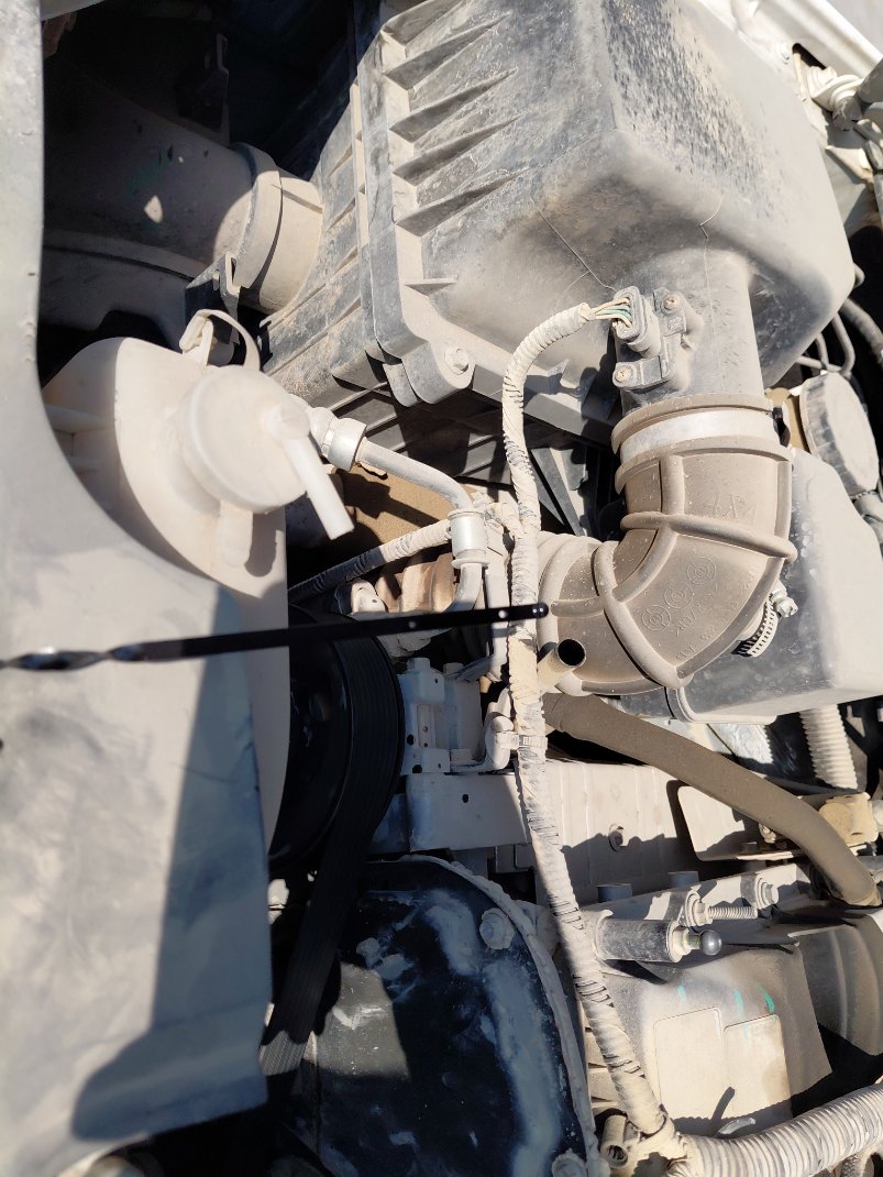 JMC Vigus PLUS - 4WD 2023 image