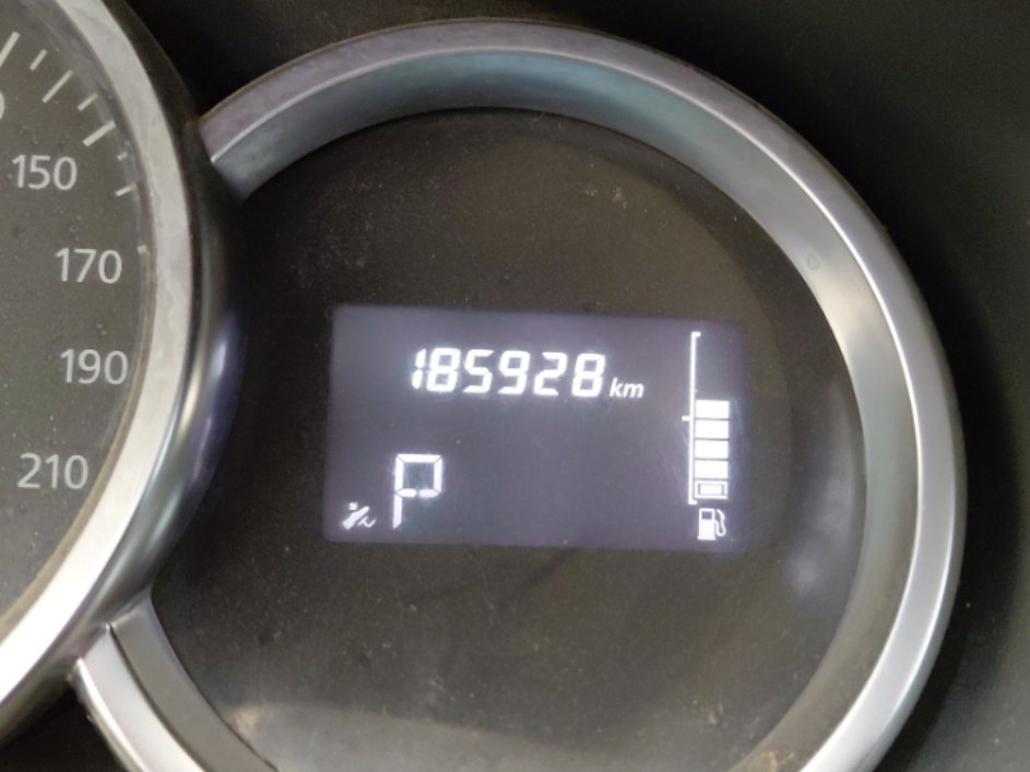 رينو سيمبول C 2020 image