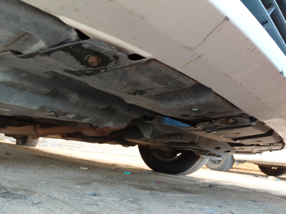 تويوتا يارس SD Y 2022 image