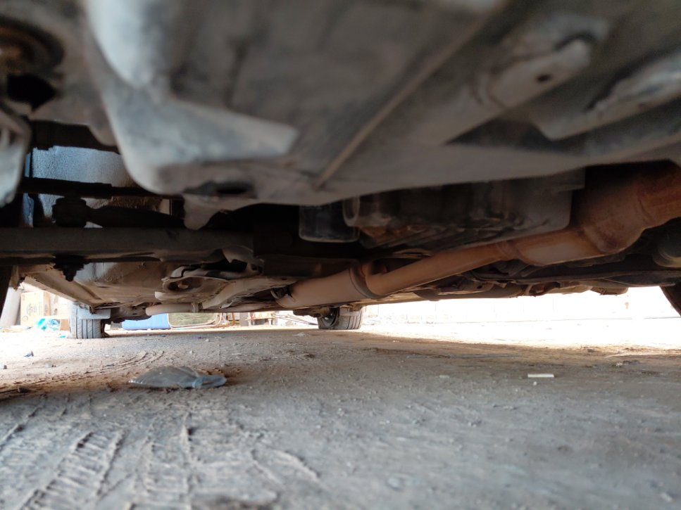 تويوتا يارس SD Y 2022 image