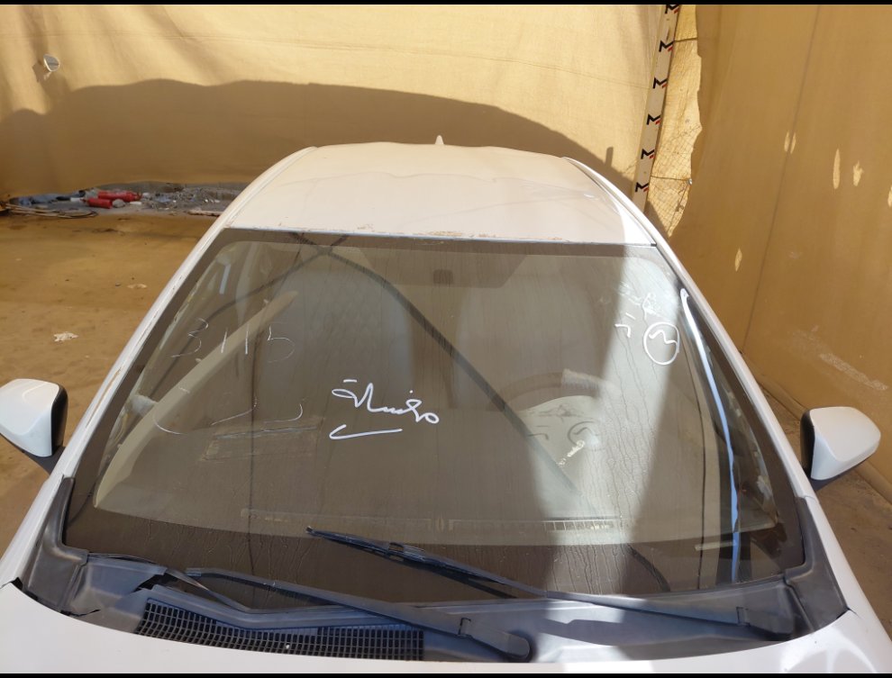 Toyota Yaris Y 2019 image