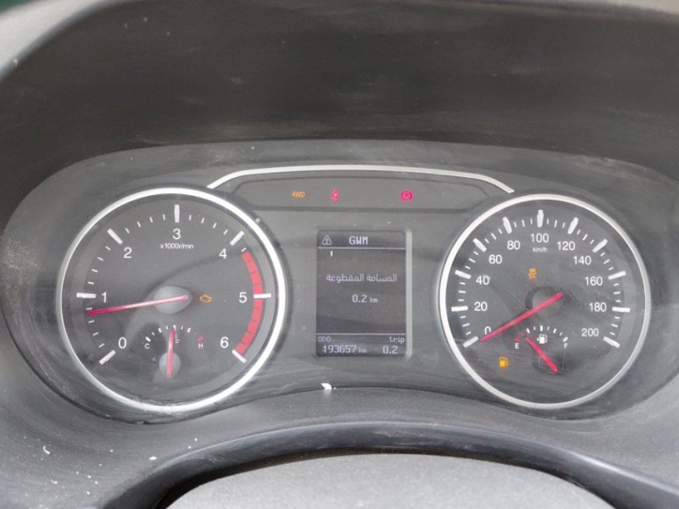 جريت وول وينجل 7  2022 image