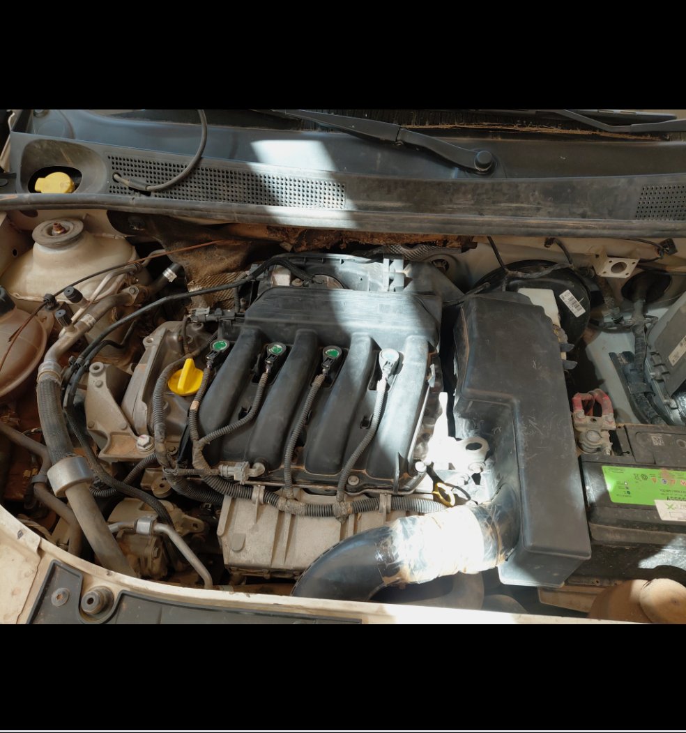 رينو سيمبول C 2020 image