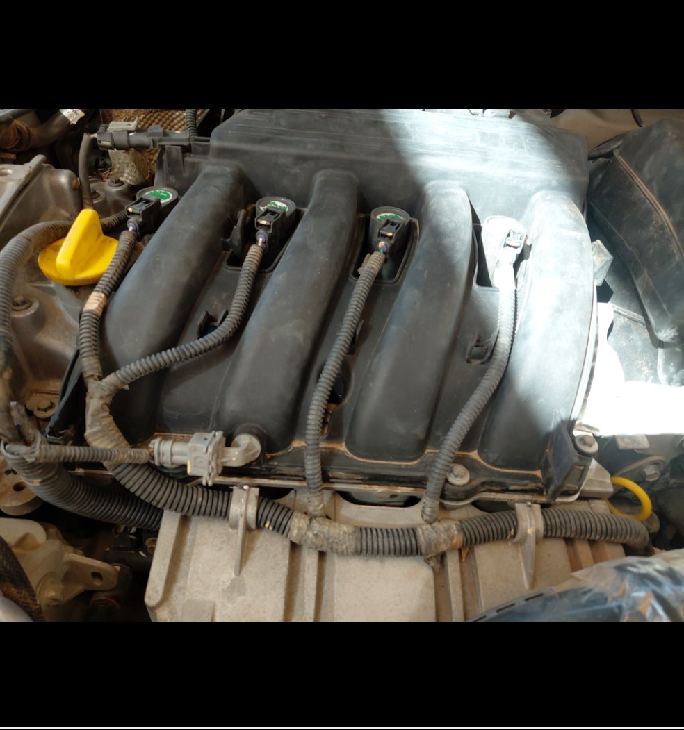 رينو سيمبول C 2020 image