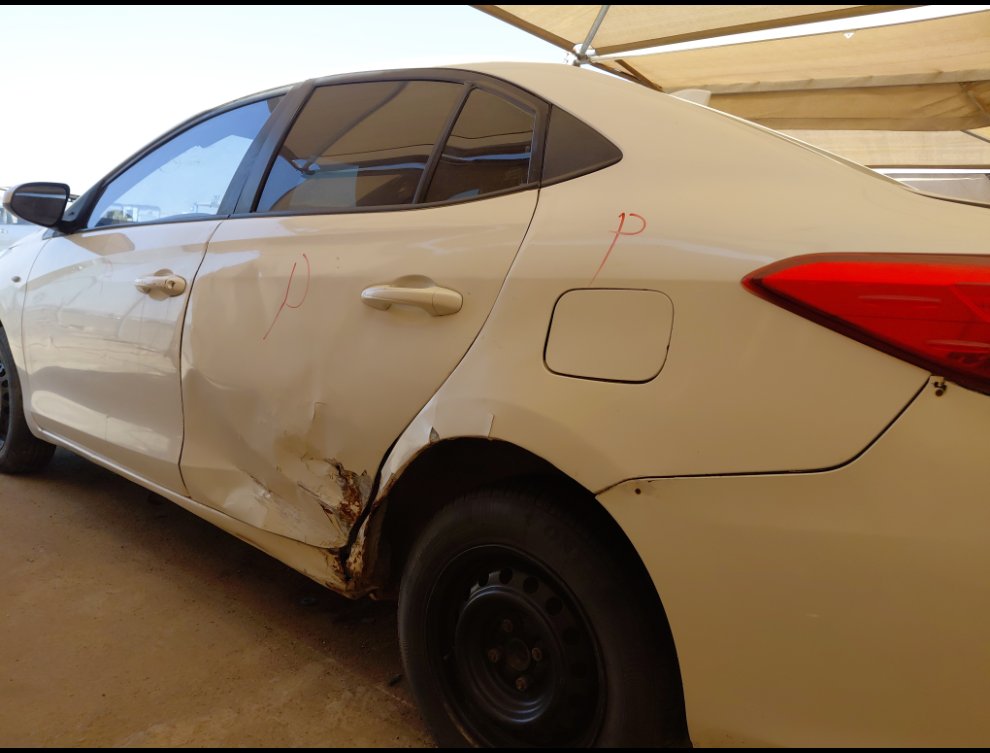 Toyota Yaris Y 2019 image