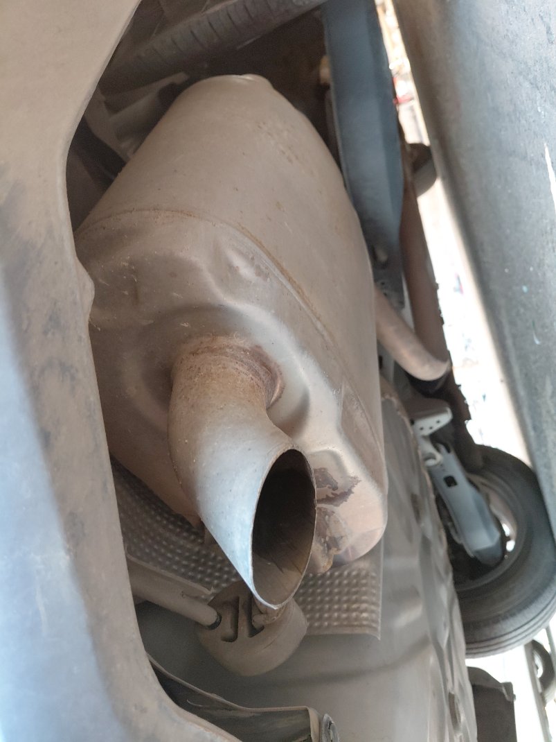 Toyota Corolla XLI EXECUTIVE 2020 image