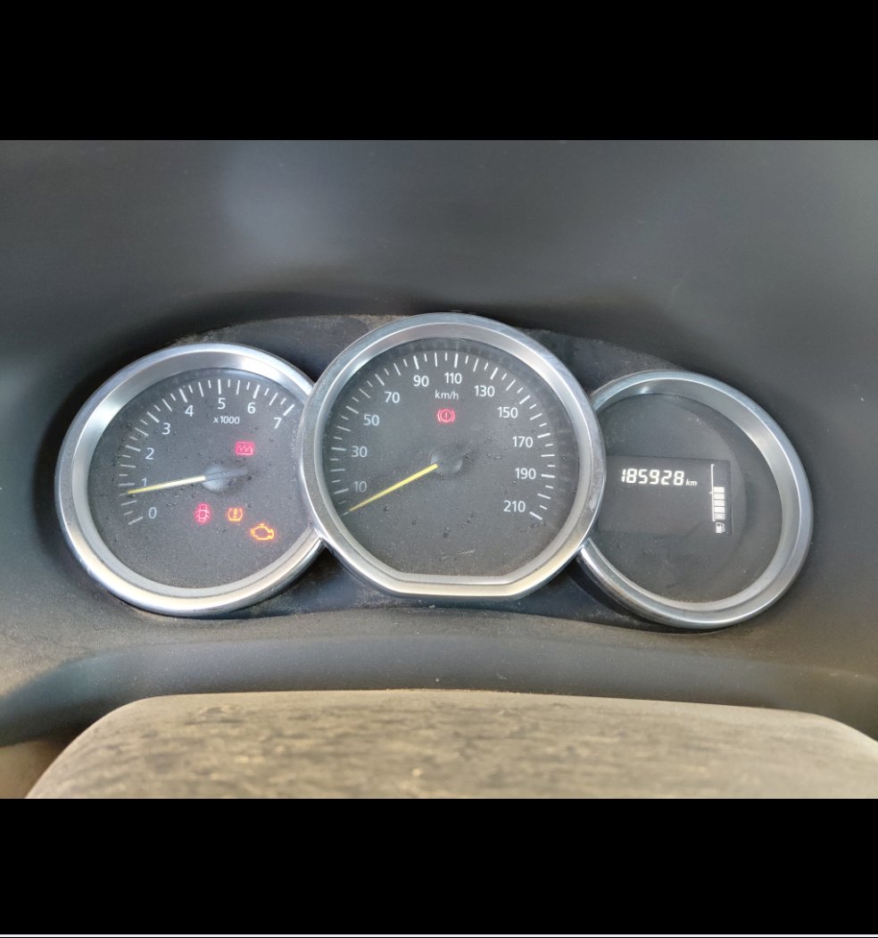 رينو سيمبول C 2020 image