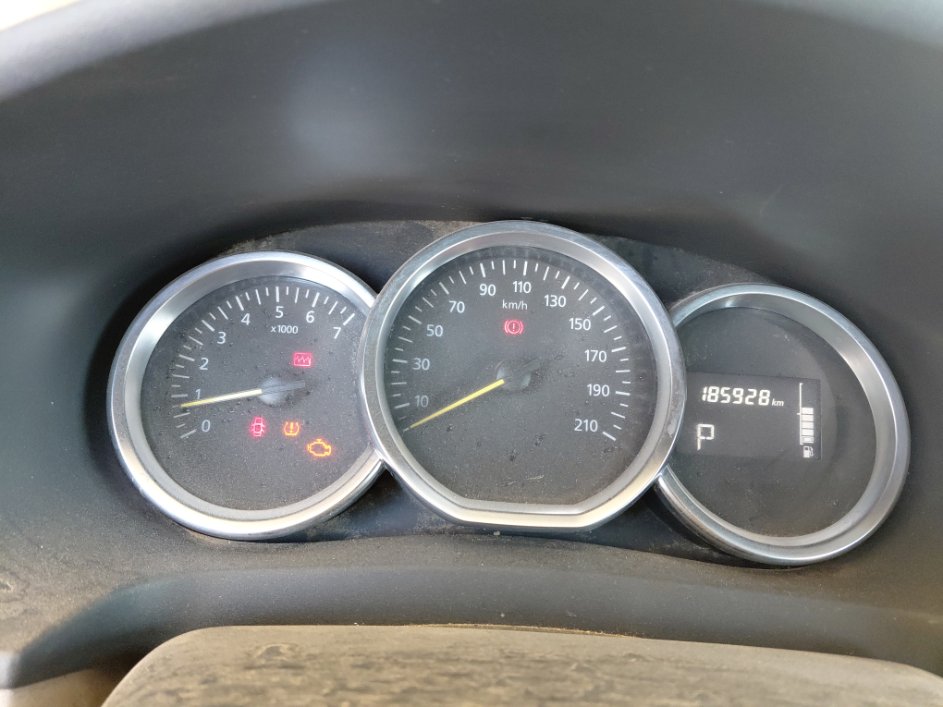 رينو سيمبول C 2020 image