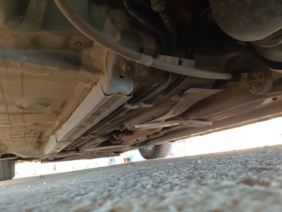 Toyota Corolla XLI EXECUTIVE 2020 image