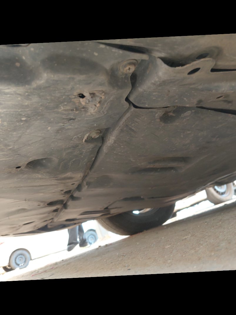 Toyota Corolla XLI EXECUTIVE 2020 image