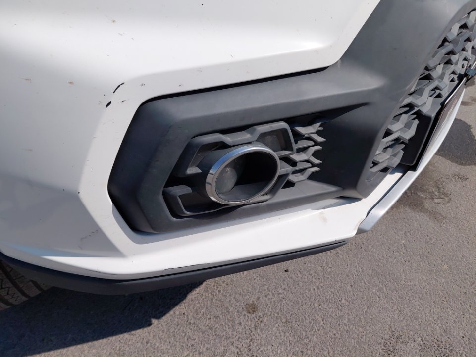 JMC Vigus PLUS - 4WD 2023 image