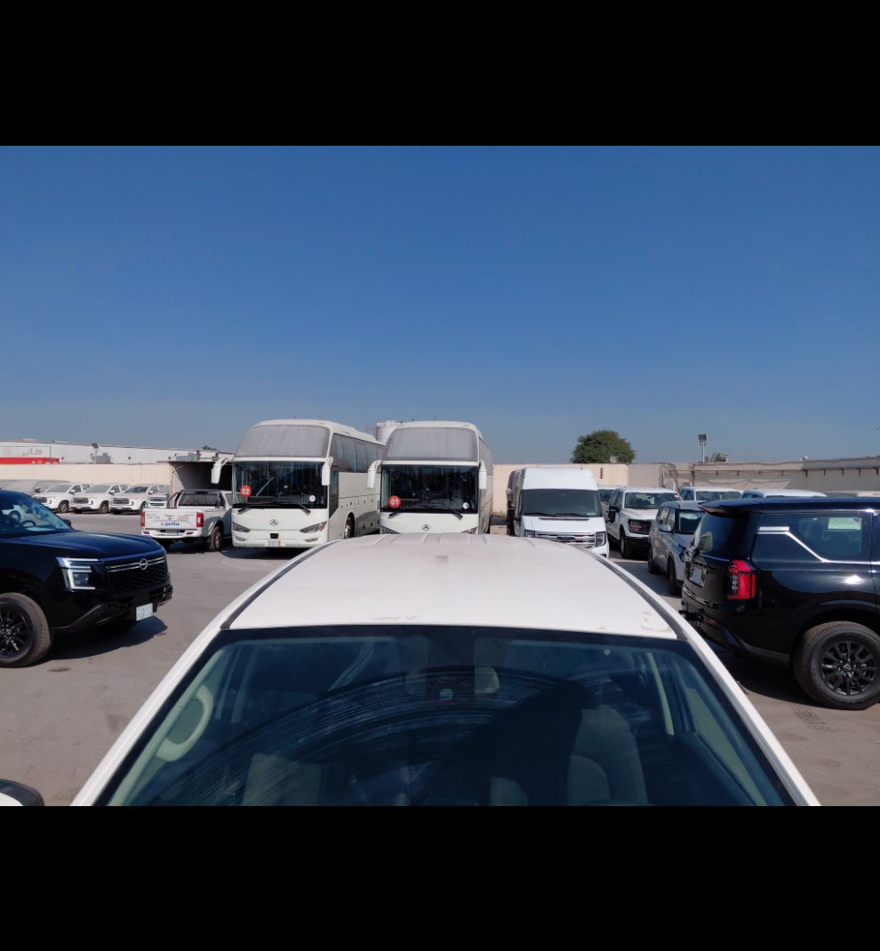 JMC Vigus PLUS - 4WD 2023 image