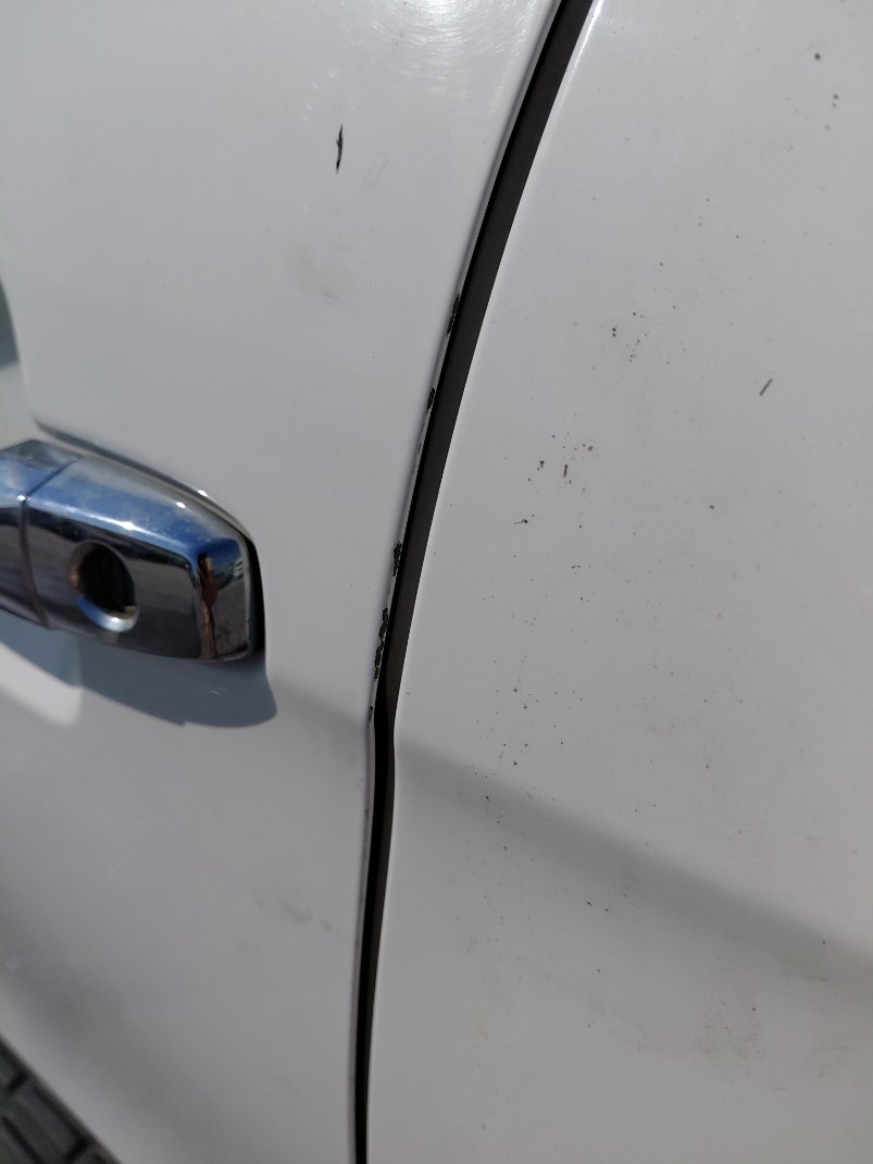 JMC Vigus PLUS - 4WD 2023 image