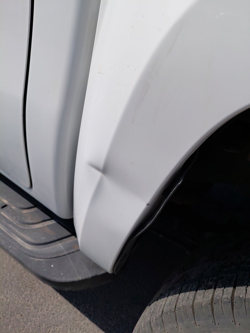 JMC Vigus PLUS - 4WD 2023 image