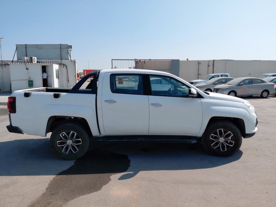 JMC Vigus PLUS - 4WD 2023 image