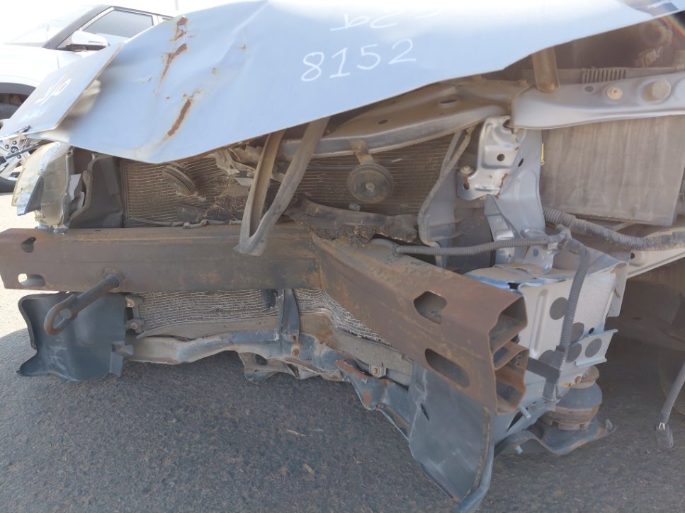 Toyota Camry GL STD 2017 image