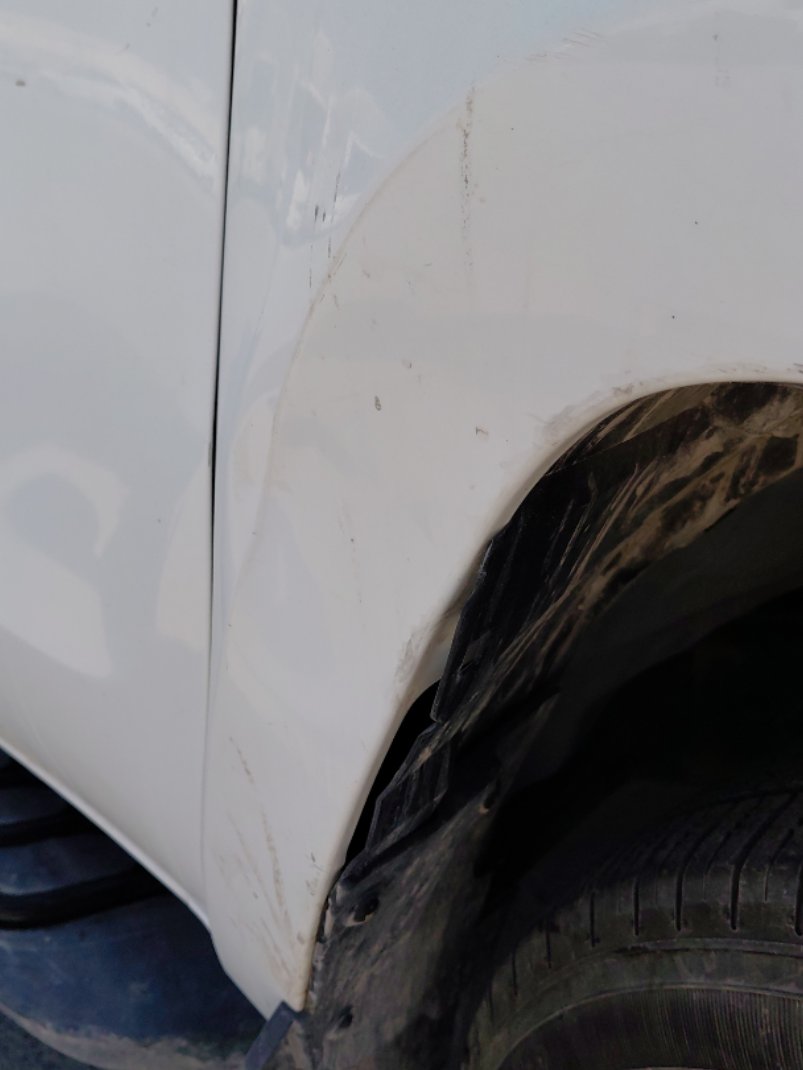 JMC Vigus PLUS - 4WD 2023 image