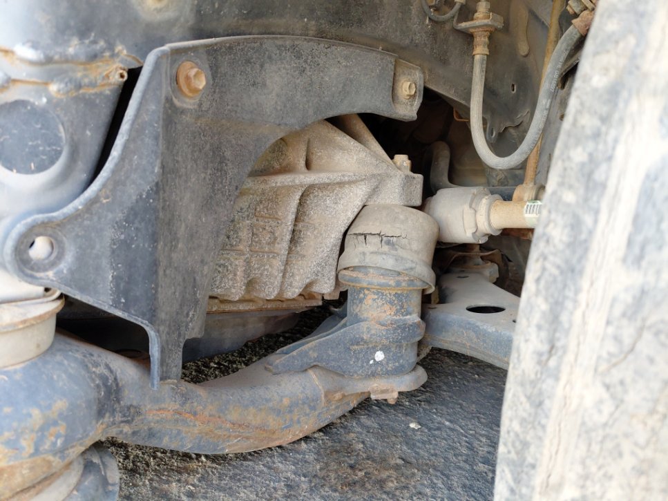 Toyota Camry GL STD 2017 image