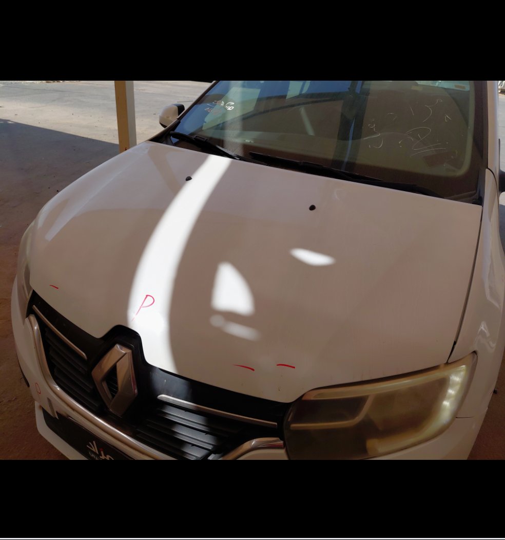 رينو سيمبول C 2020 image