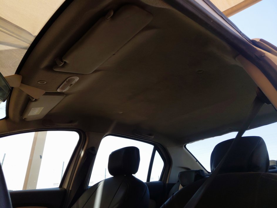 رينو سيمبول C 2020 image