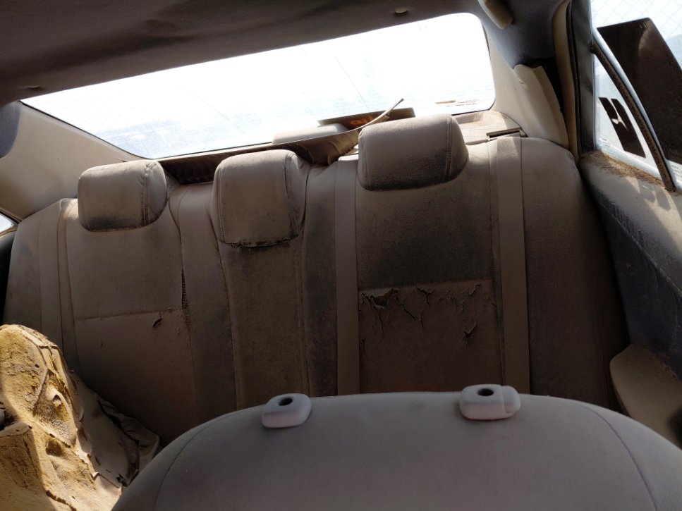 Toyota Camry GL STD 2017 image