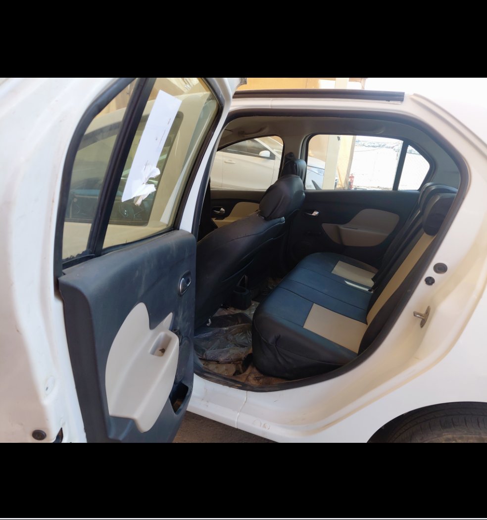 رينو سيمبول C 2020 image