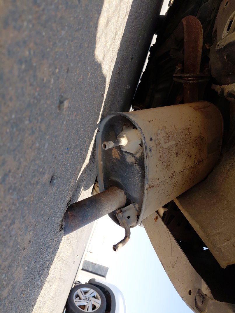 Toyota Camry GL STD 2017 image