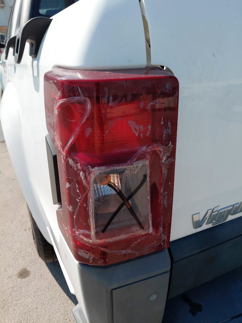 JMC Vigus PLUS - 4WD 2023 image