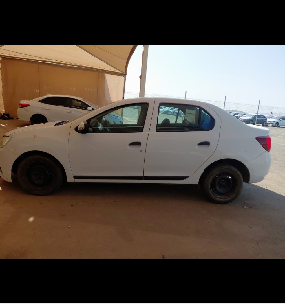 رينو سيمبول C 2020 image