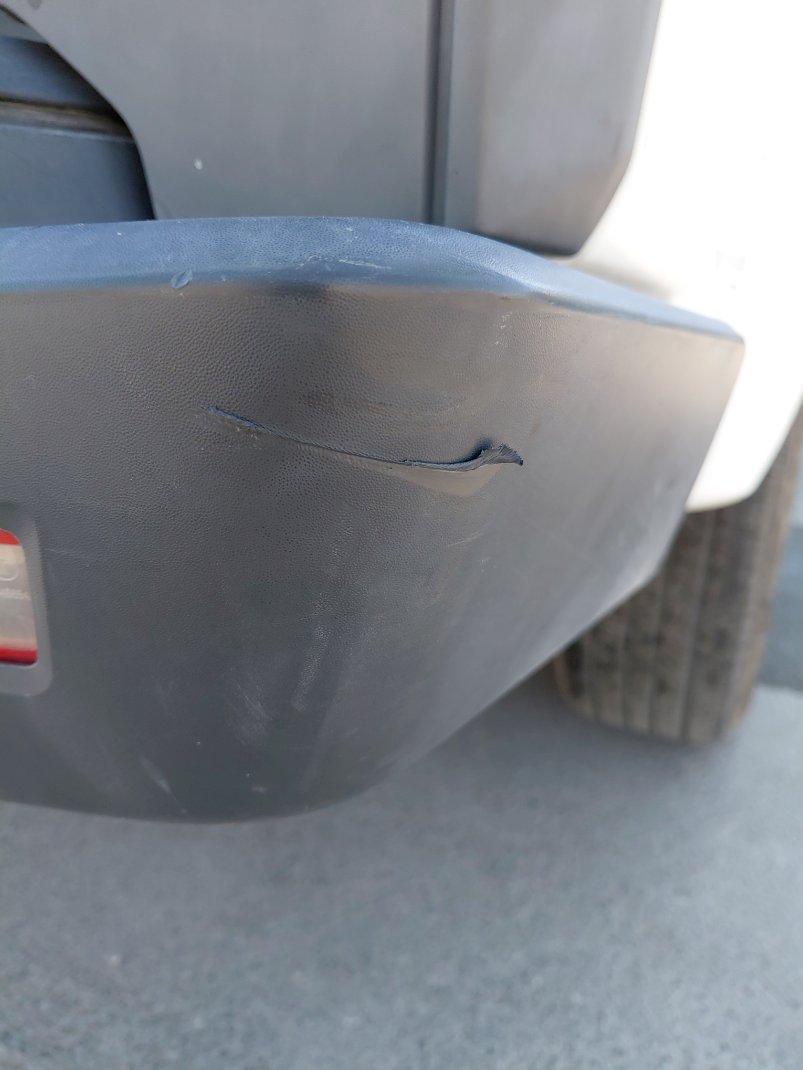 JMC Vigus PLUS - 4WD 2023 image