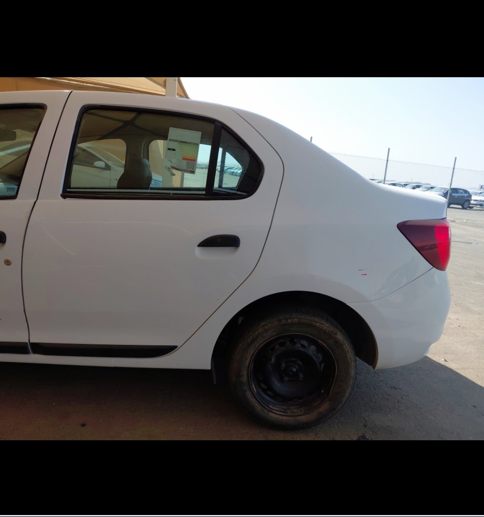 رينو سيمبول C 2020 image