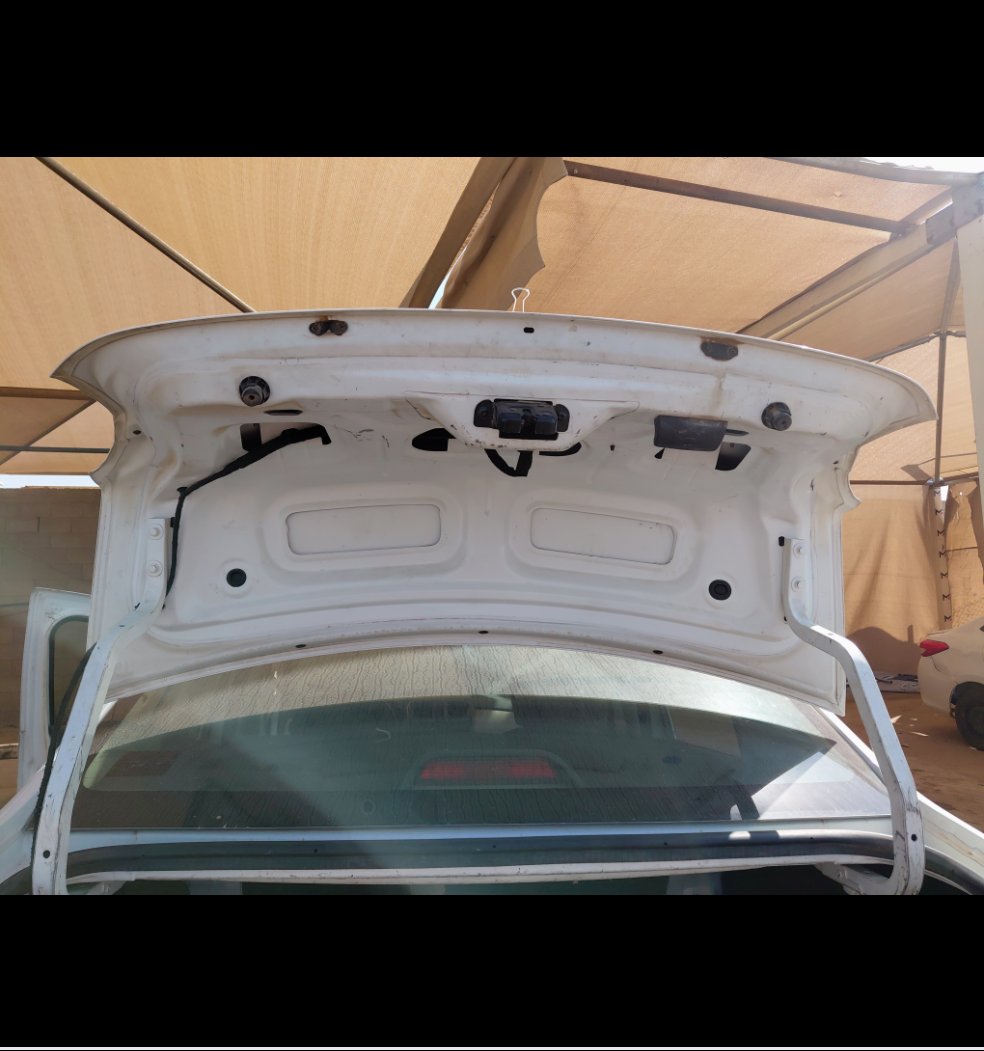 رينو سيمبول C 2020 image