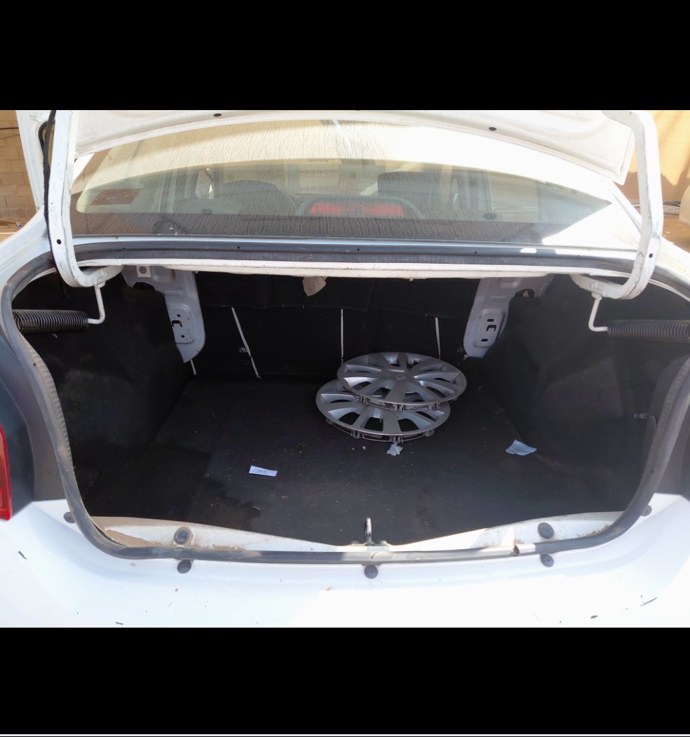 رينو سيمبول C 2020 image