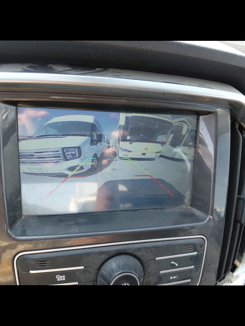 JMC Vigus PLUS - 4WD 2023 image