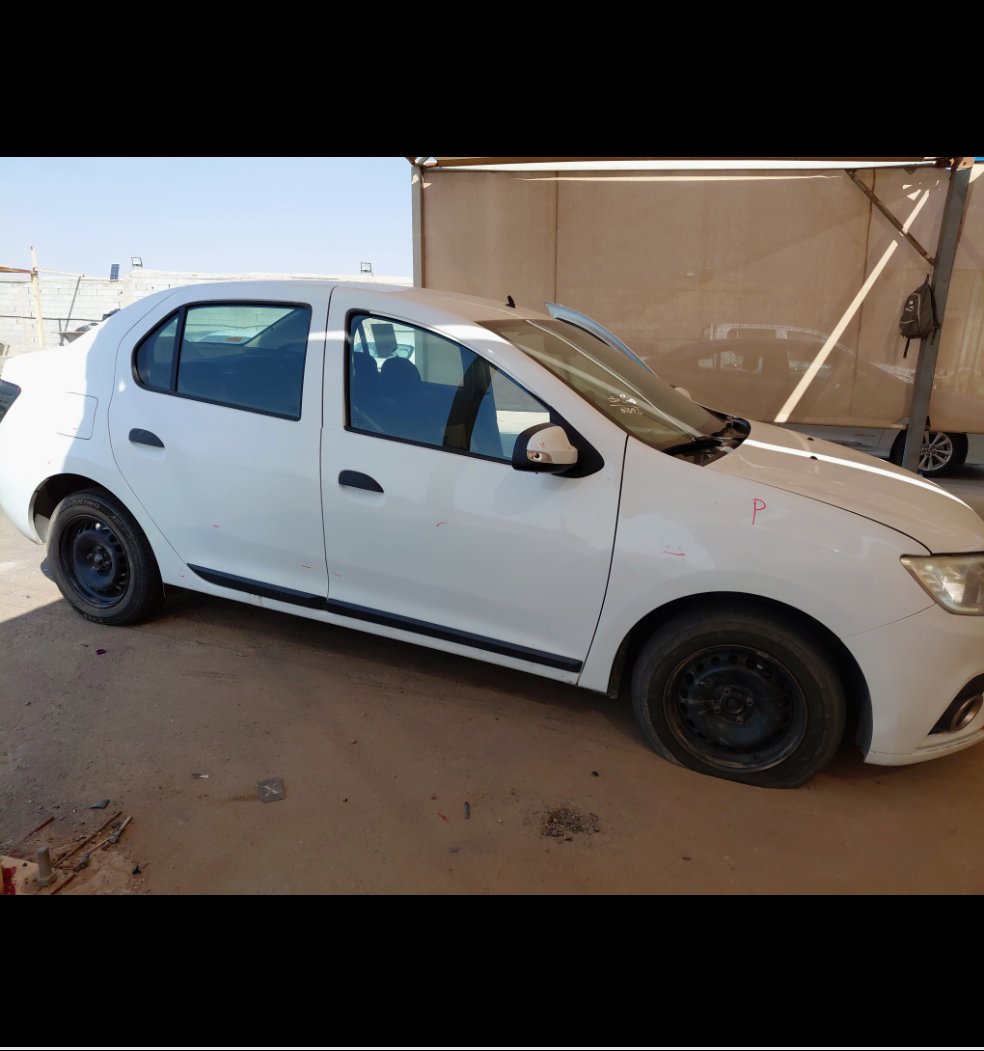 رينو سيمبول C 2020 image