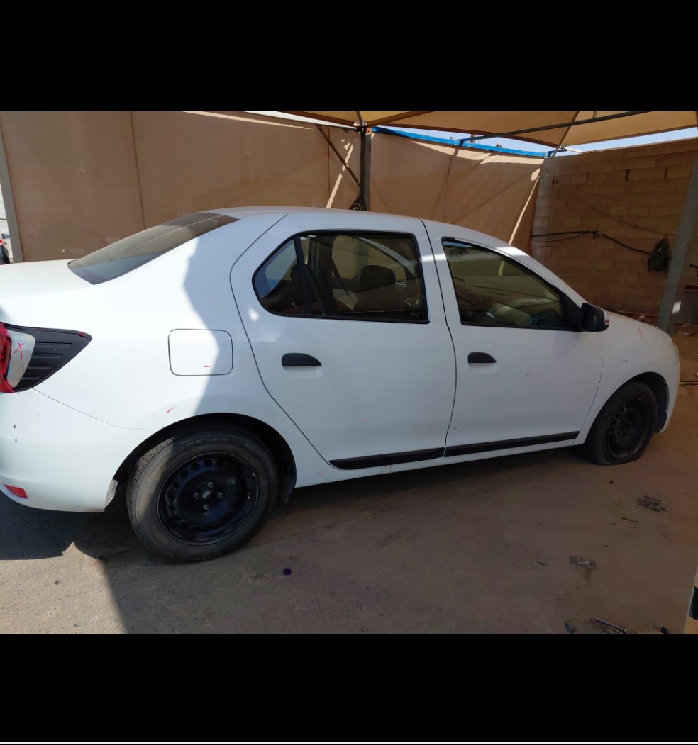 رينو سيمبول C 2020 image