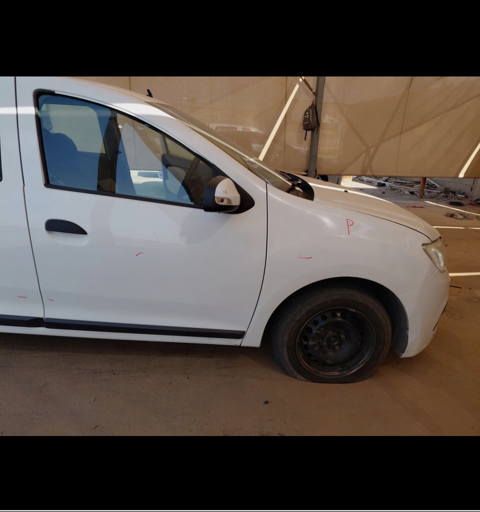 رينو سيمبول C 2020 image