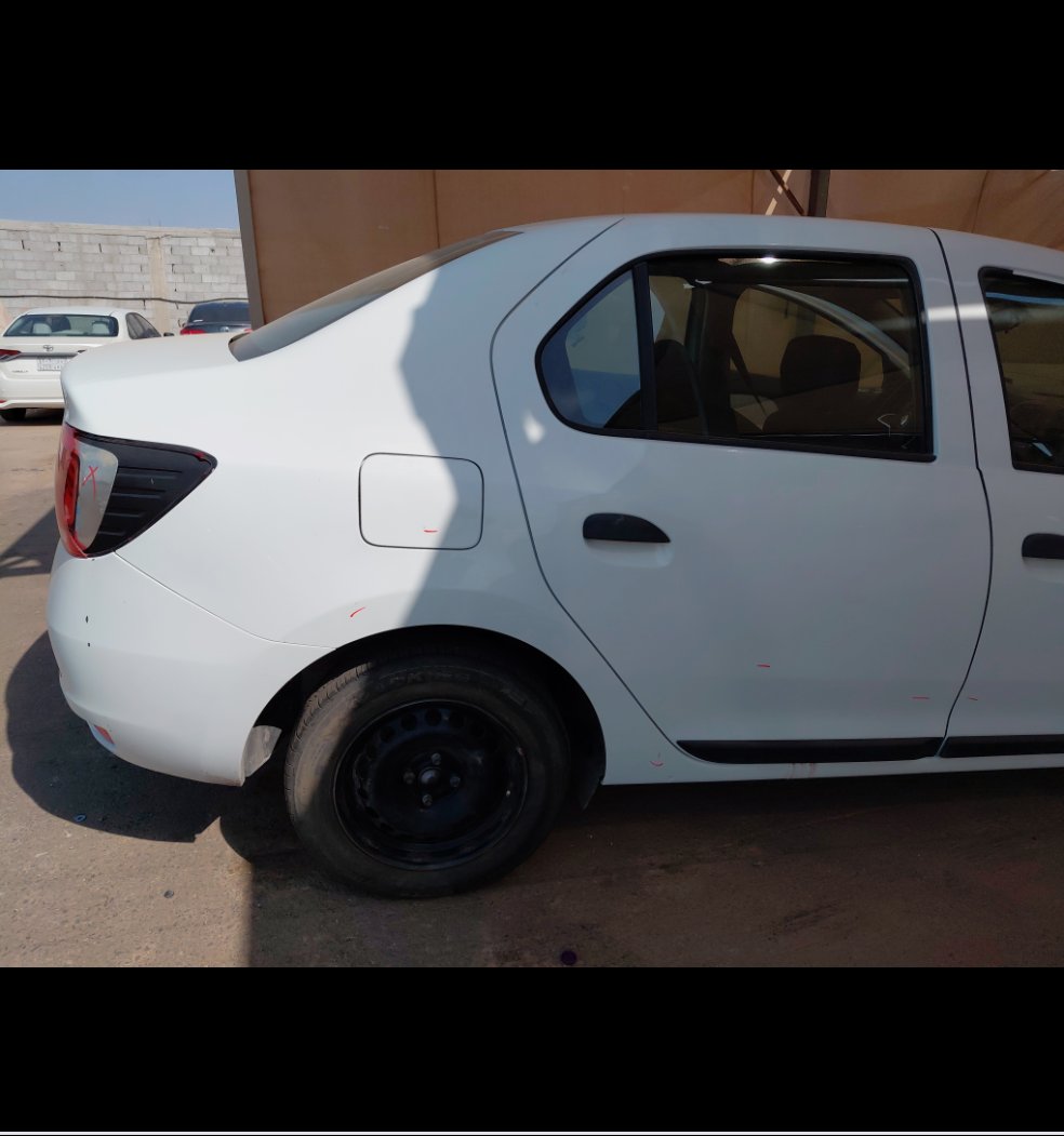 رينو سيمبول C 2020 image