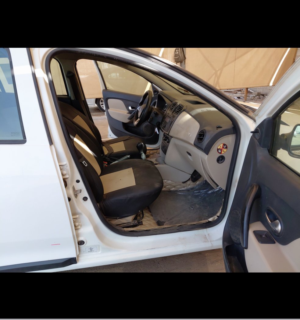 رينو سيمبول C 2020 image