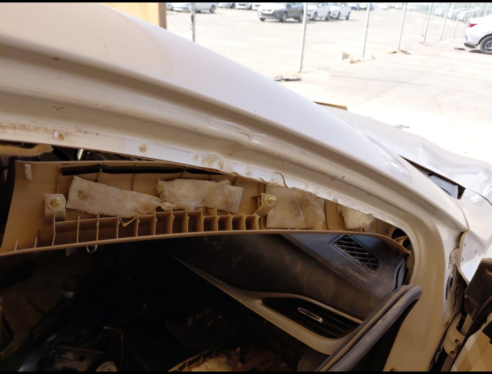 Toyota Yaris Y 2019 image