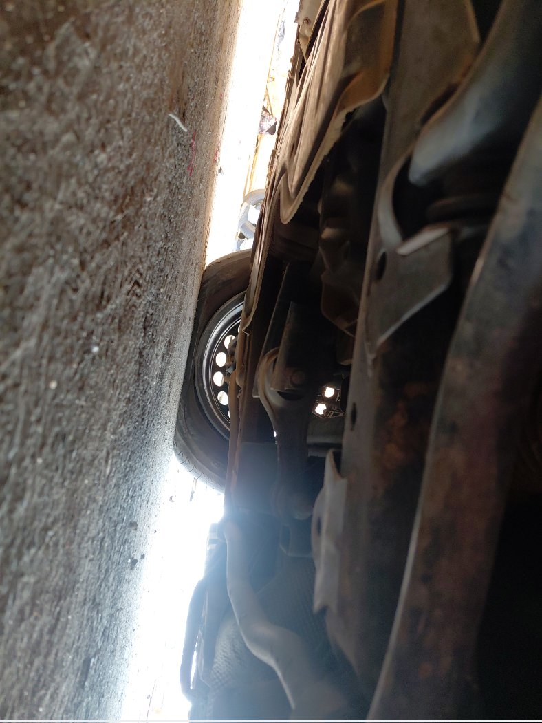 رينو سيمبول C 2020 image