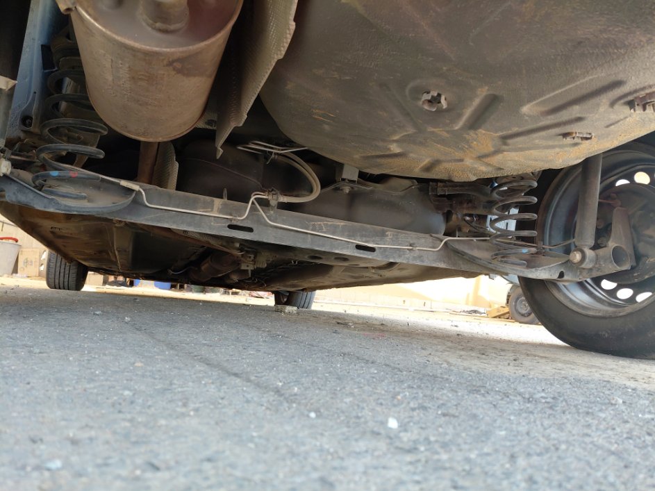 رينو سيمبول C 2020 image