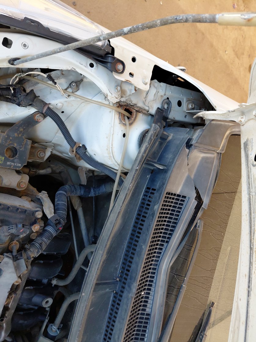 Toyota Yaris Y 2019 image